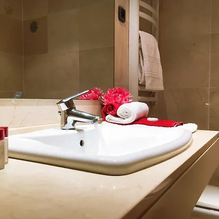 Tejo Riverfront Apartment