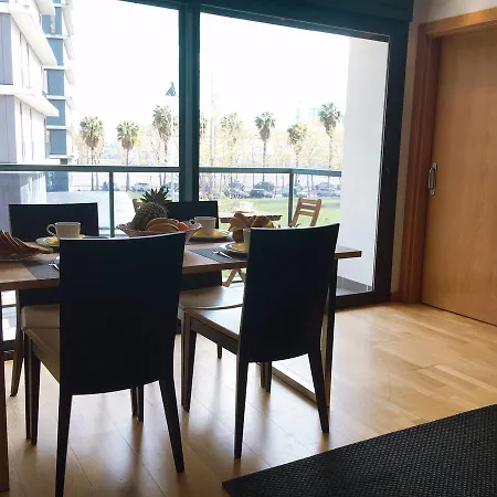 Apartment Tejo Riverfront Lisbon
