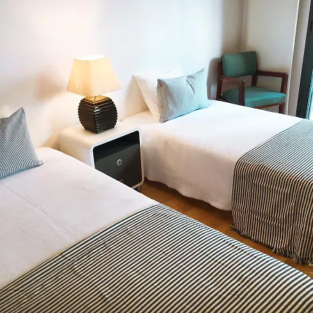 Tejo Riverfront Apartment *