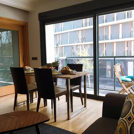 Tejo Riverfront Apartment *